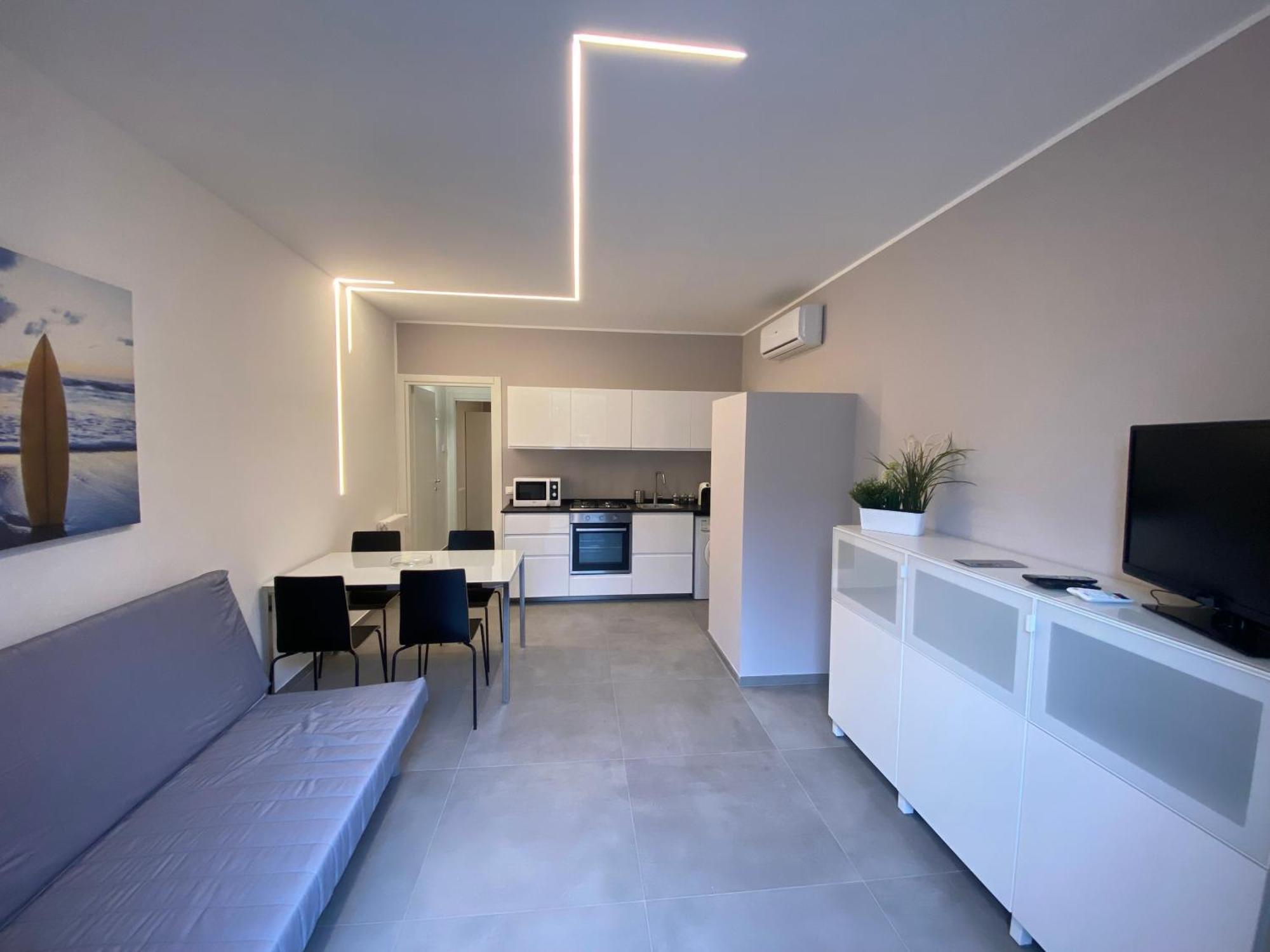 Apartment Casa Penelope Mondello